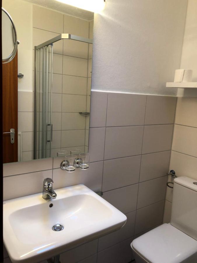 2Type4 - Apartments Brauneberg Eksteriør billede